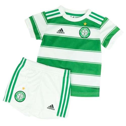Trikot Celtic Heim Kinder 2021-22